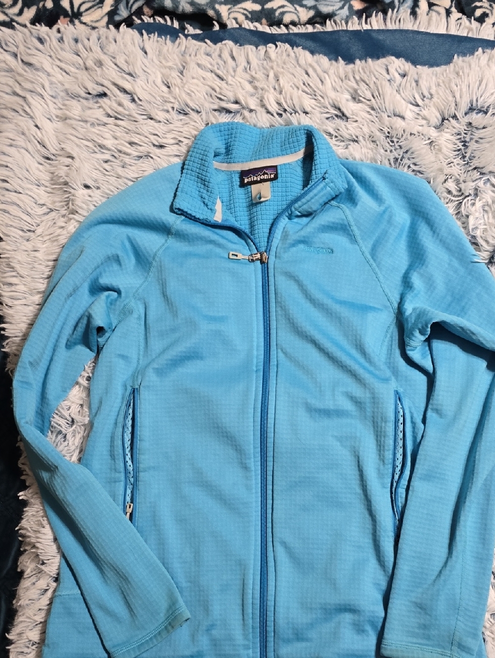 Patogonia Jacket